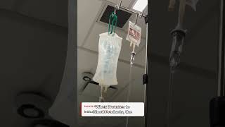 🎯iv fluids easy to understand 🩺🏥 #drarchanasinha  #lifeinicu @Life_in_ICU_yt 👈 Subscribe