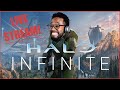 The More the Merrier!!! w/@NarrTheMisfit | Halo Infinite Live Stream!