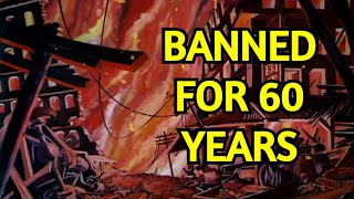 Did This Banned Disney Movie Win WW2?