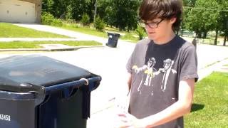 Life Of A Germaphobe