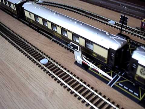 Hornby