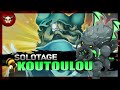 SOLOTAGE Eliotrope | KOUTOULOU | Dofus