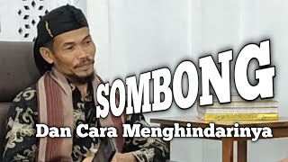 Sombong dan cara menghindarinya - Penyakit hati - Dakwah islam