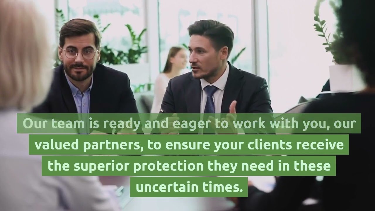 Chenango Brokers: Leading the Charge in Personalized Insurance Services