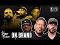 Elliott Wilson Reacts To Drake vs Hip Hop Media, Ghostface Killah & Lupe Album Reviews | TBP Ep 61