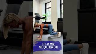 Full Body Strength Band Workout with Kira Stokes: Part 2 Full Body Strength Band Workout with Kira Stokes: Part 2