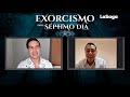 Vadhir Derbez estrena película: ‘Exorcismo en el Séptimo Día’