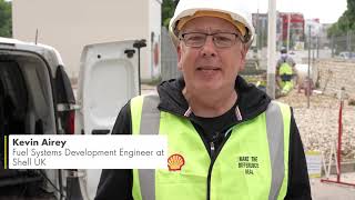 Shell Demonstrates Eddyfi Technologies Robotic Solution For Autogas Tank Inspection