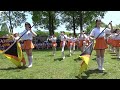 Blume Hill 2026 / Drill(Morning) / Kyoto Tachibana SHS Band