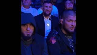 Aura💀#islammakhachev #khabib_nurmagomedov #ufc #mma #edit