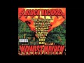 9 Block Records Presents Midwest Mayhem Compilation – CD