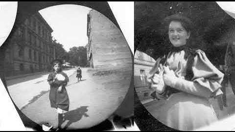 1886  CHARLES P. STIRN, ROBERT D. GRAY,  CARL STØRMER,      CONCEALED CAMERAS