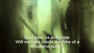 Linkin Park - The Catalyst Official Video Lyrics