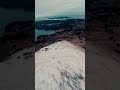 Snow Above // Rain Below - #Alaska #FPV