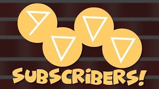 9000 Subscribers