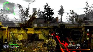 360 No Scope Fail