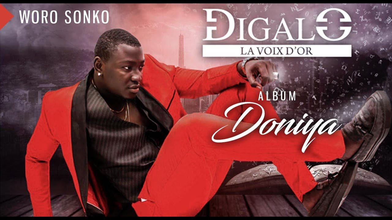 1. DIGALO - WORO SONKO (2020)
