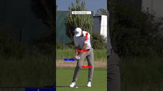 Perfect Golf Swing Sequence (SloMo)