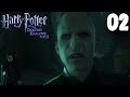 Harry Potter and the Deathly Hallows Part 2 PS3 100% 4K Livestream 2