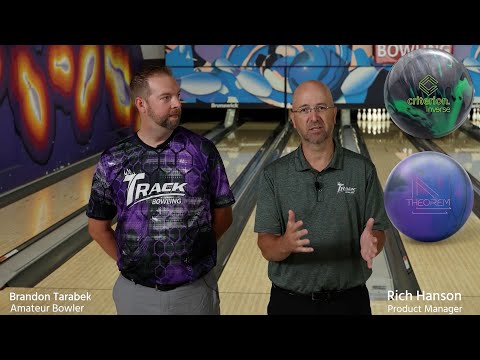 Track Criterion Inverse vs. Theorem Solid | Track Cast