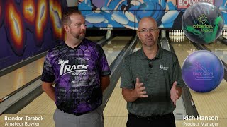 Track Criterion Inverse vs. Theorem Solid | Track Cast