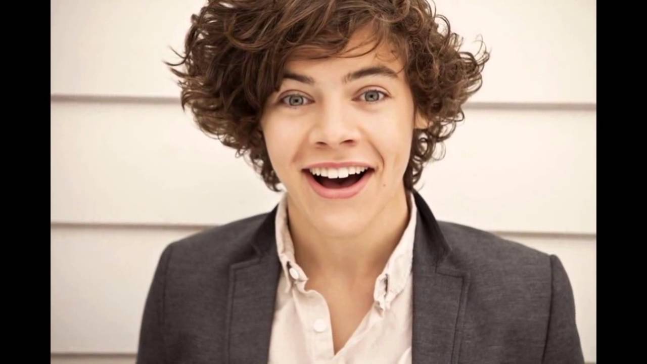 Harry styles 22nd  birthday video