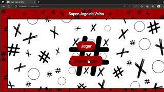 Super Jogo da Velha - Vídeo Explicativo screenshot 3