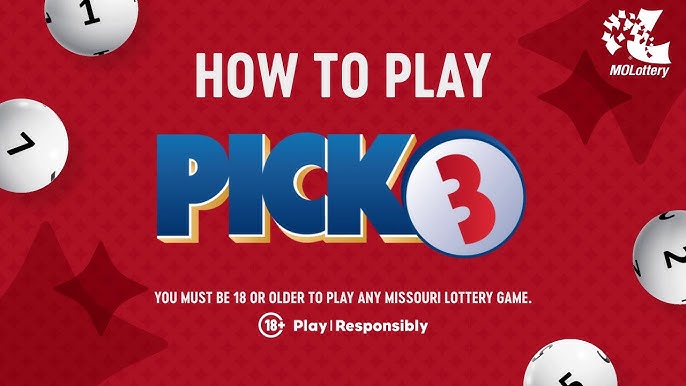 Pick 4 - How to Play  NC Education Lottery