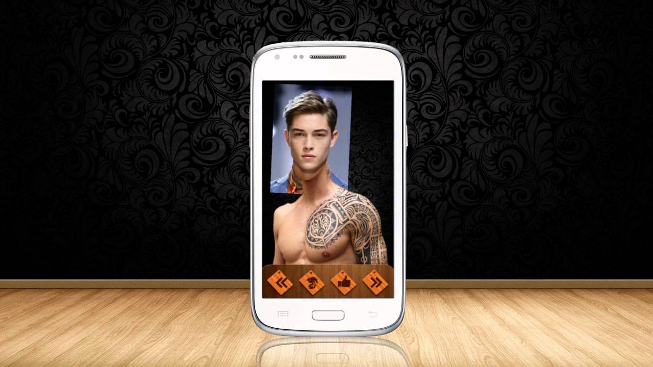 Tattoo Photo Editor YouTube