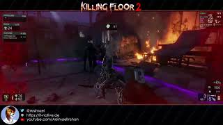 Gaming on Linux - Killing Floor 2