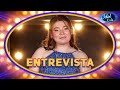 ENTREVISTA a CARLA ZALDÍVAR, ganadora de IDOL KIDS 2022