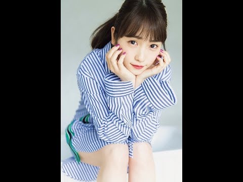 元AKB48川栄李奈「マガジン」グラビア登場 あどけなさ残る表情にキュン（画像あり）   中二病速報より