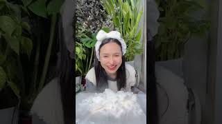 Thử thách quên nỗi sợ 😬 | Viên Vibi screenshot 2