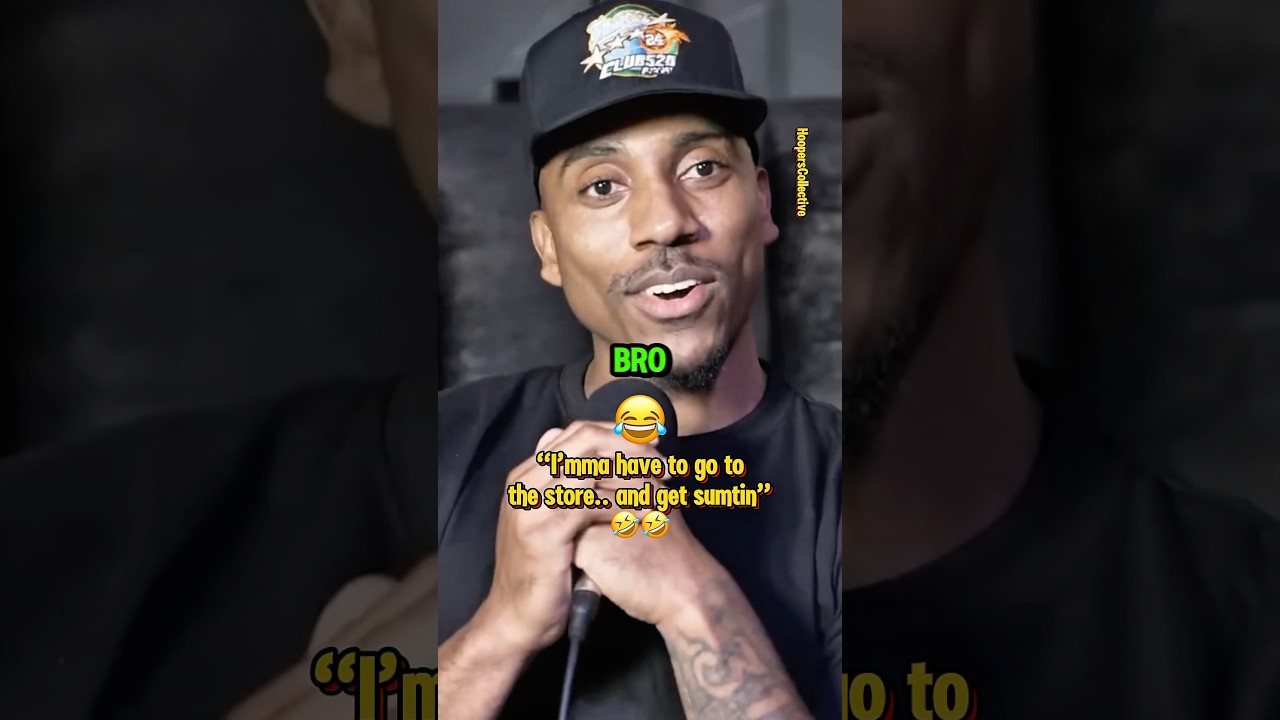 Джефф Тиг о Джеймсе Джонсоне как о самом страшном тафгае НБА 😅 