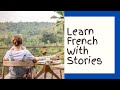 Learn french with stories advanced learner  apolline grandjean la beaut intrieure part 2