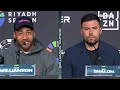 A Look Back: Rematch Edition | Troy Williamson v Callum Simpson 2 🥶🥵