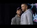 A Look Back: Rematch Edition | Troy Williamson v Callum Simpson 2 🥶🥵