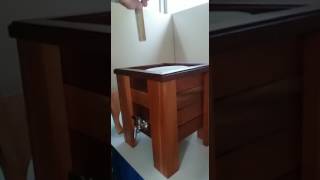 Chopera Cerveza Dispenser Scheitler