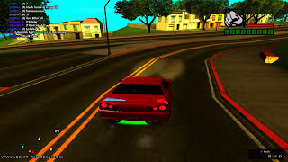 Installing Gta:sa Neon mod