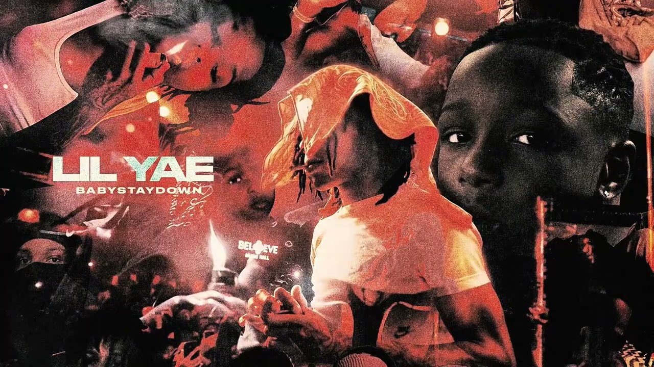 Watch Babystaydown - Energy (Official Visualizer) on YouTube Watch Babystaydown - Energy (Official Visualizer) on YouTube