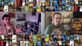 Everyone’s A Critic - Films to watch while Quarantined - Part 1