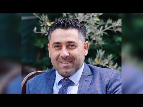 الشاعر بشار شربجي عرفوكي و عرفوني 2024