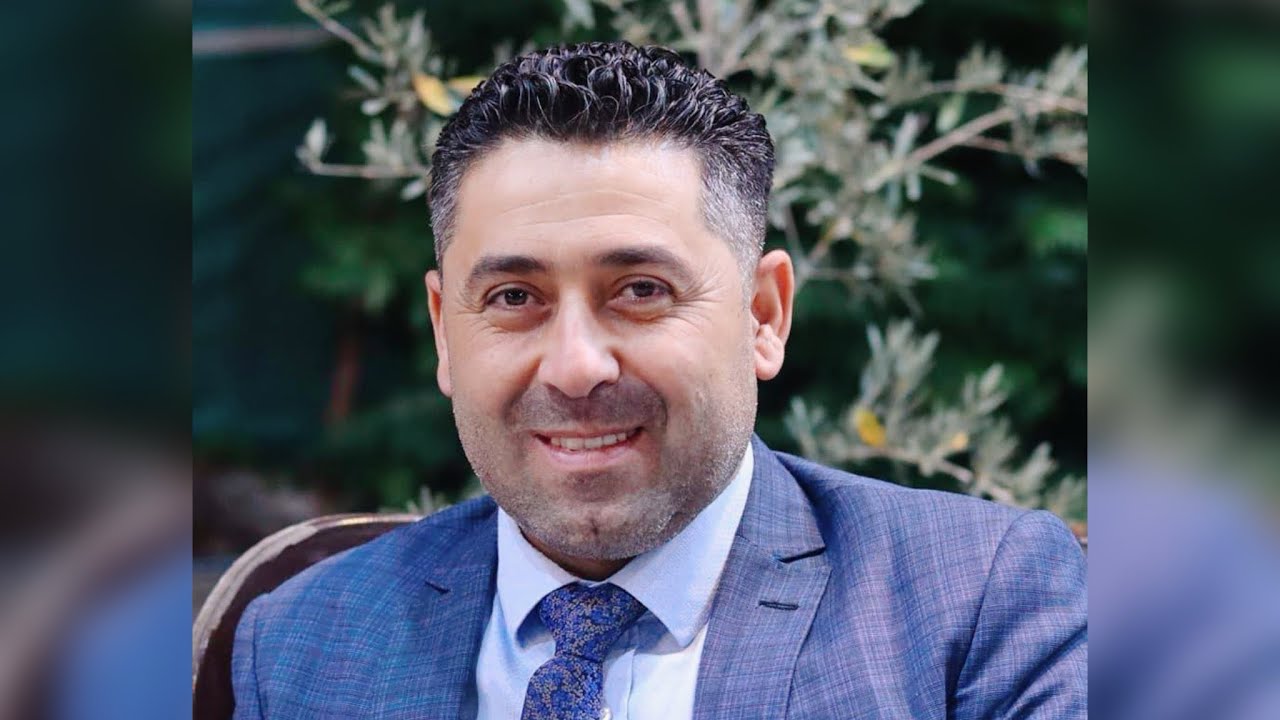 الشاعر  بشار شربجي - عرفوكي و عرفوني / 2024