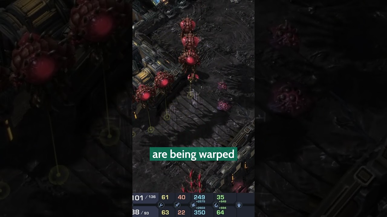 MaxPax's PERFECT Storm and Stasis Wombo Combo