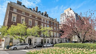 The 680 Park Avenue Landmark Restoration