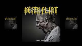 Keith Flint - Willy Saul (Official Music Visualizer)