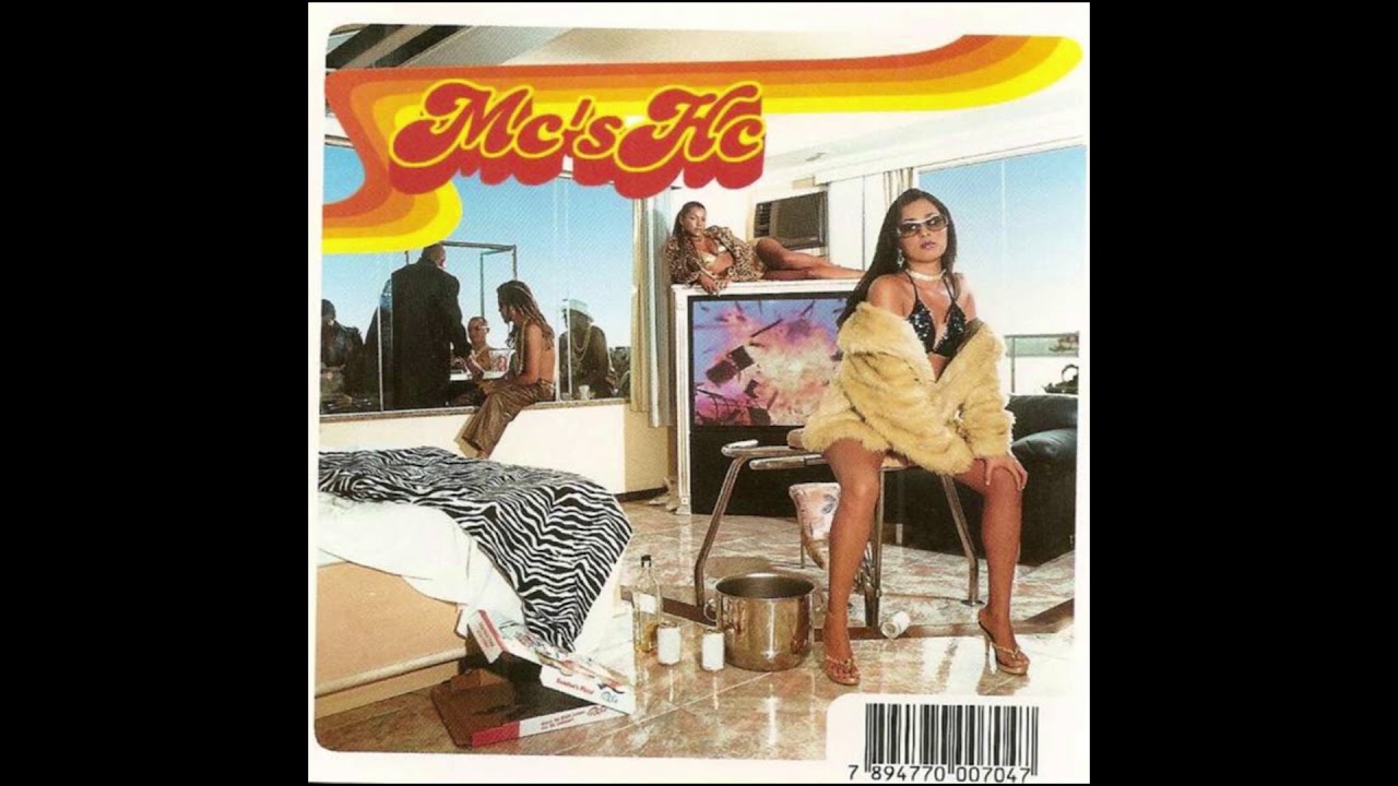 Mc'S Hc - Supersonic Song