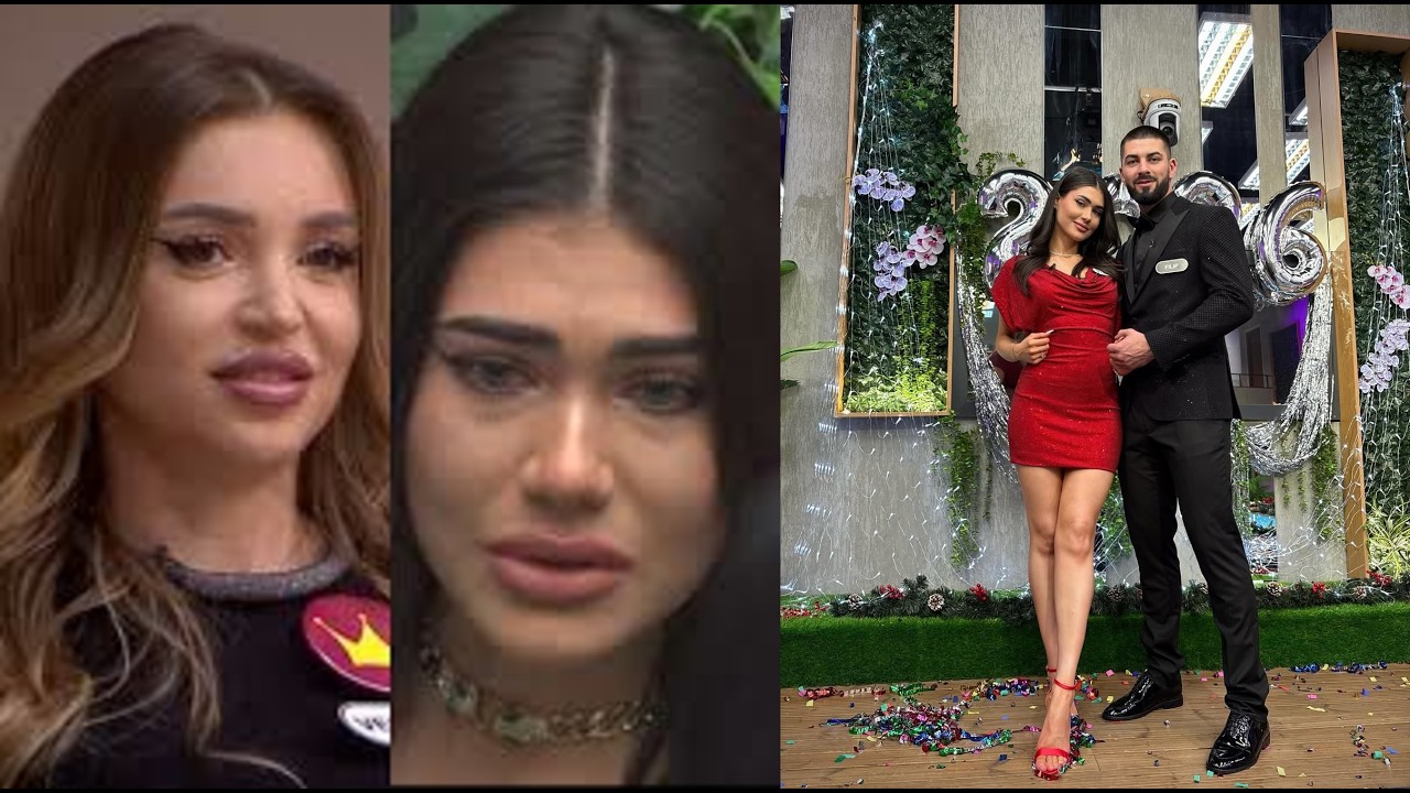 VERONICA VORBEȘTE despre LIA și FILIP DUPĂ CASA IUBIRII! CE SPUNE