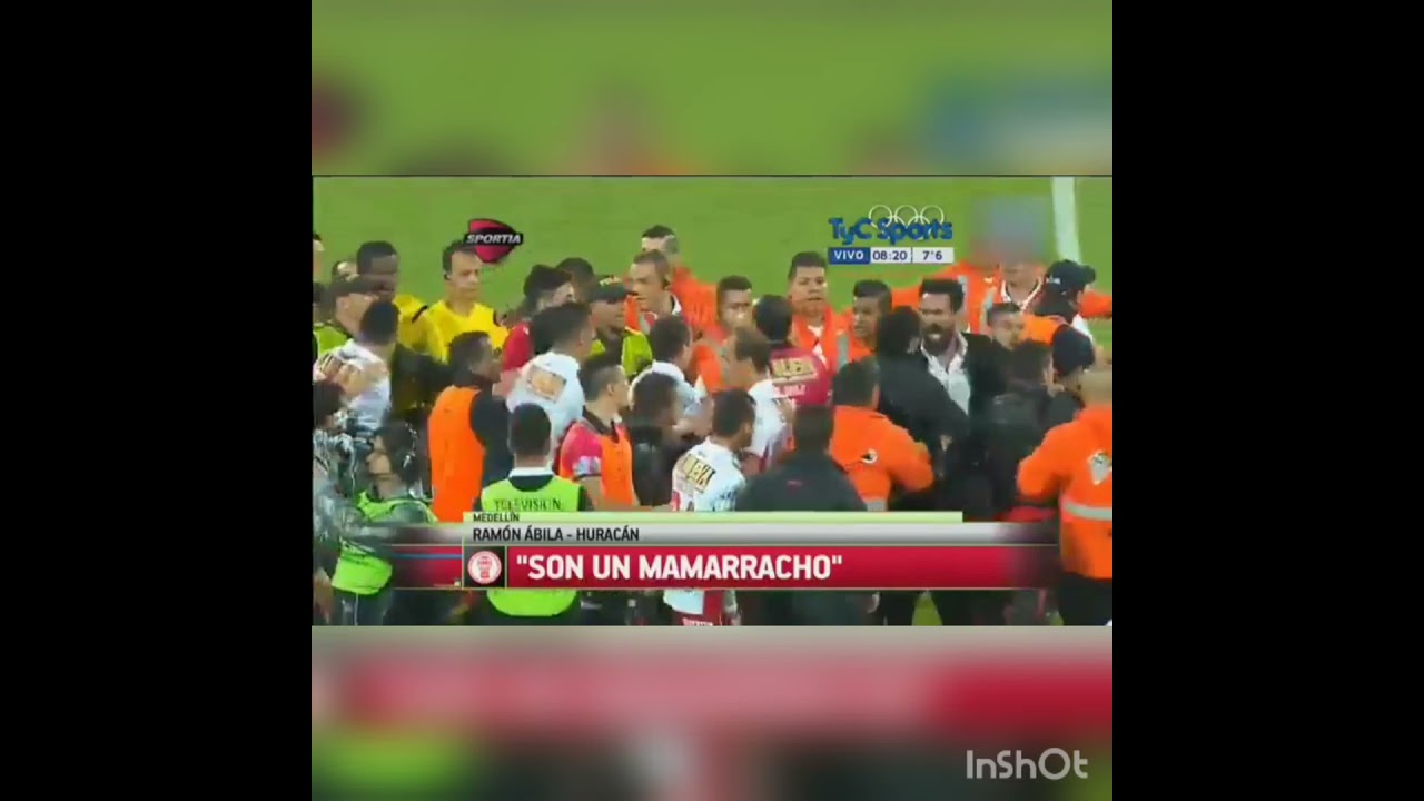 QUE POÉTICO WANCHOPE