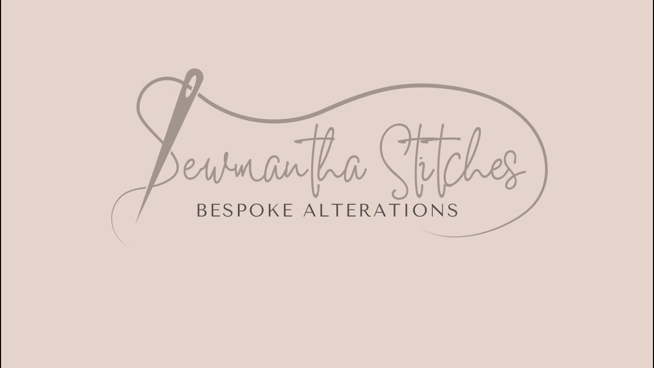 Making My Daughters DESIGNER  Christening Gown at Home Out of a Wedding Gown!